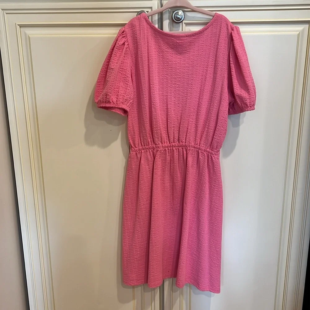 Zara Dress (girls) - Picture 4 of 4
